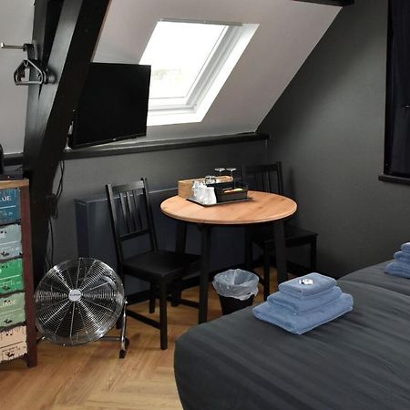 De Gusto Bed & Breakfast Schiedam Luaran gambar