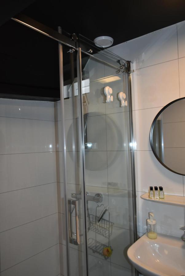 De Gusto Bed & Breakfast Schiedam Luaran gambar