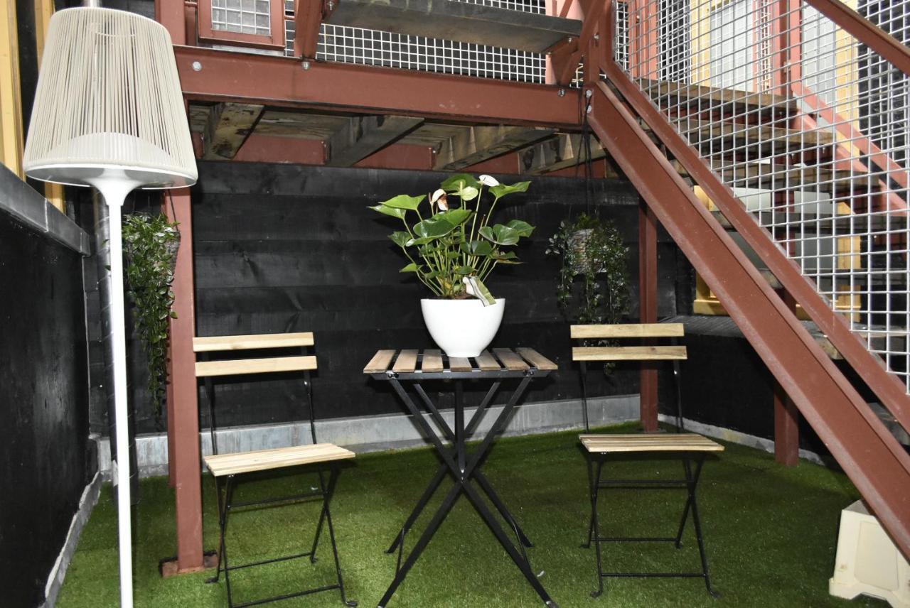 De Gusto Bed & Breakfast Schiedam Luaran gambar