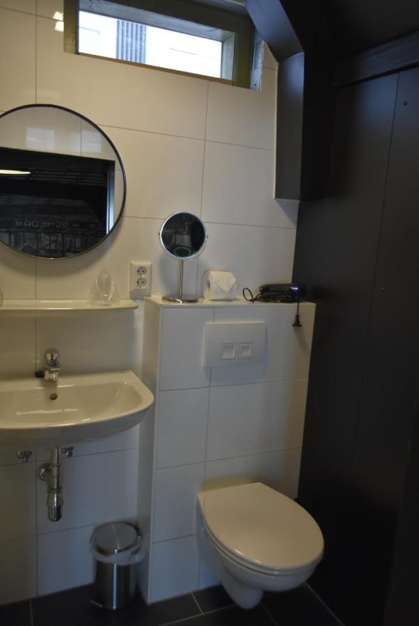De Gusto Bed & Breakfast Schiedam Luaran gambar