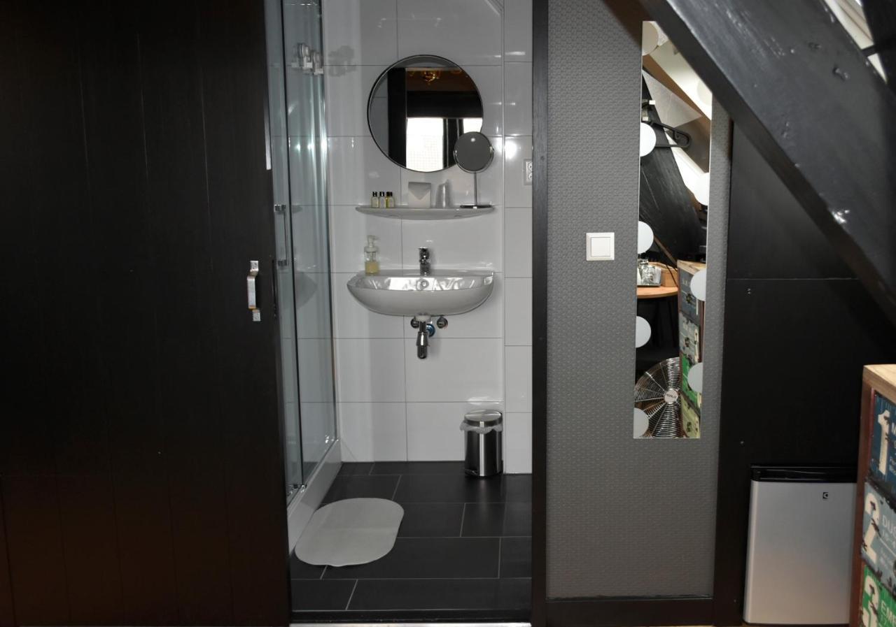 De Gusto Bed & Breakfast Schiedam Luaran gambar