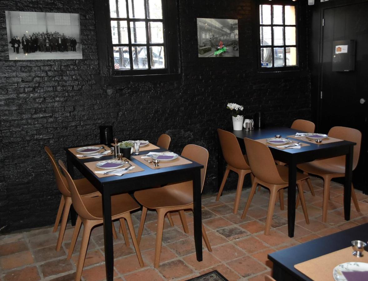 De Gusto Bed & Breakfast Schiedam Luaran gambar