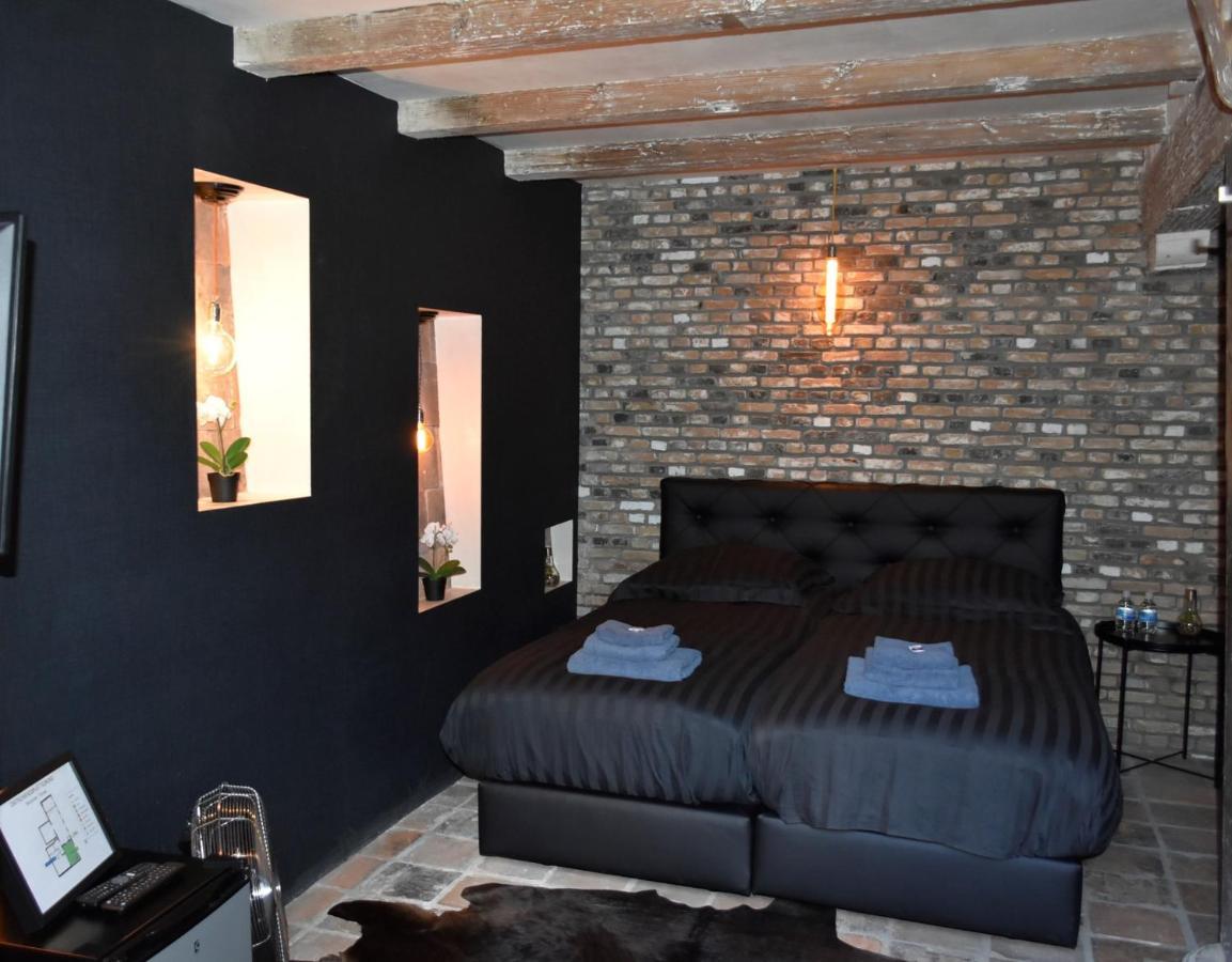 De Gusto Bed & Breakfast Schiedam Luaran gambar