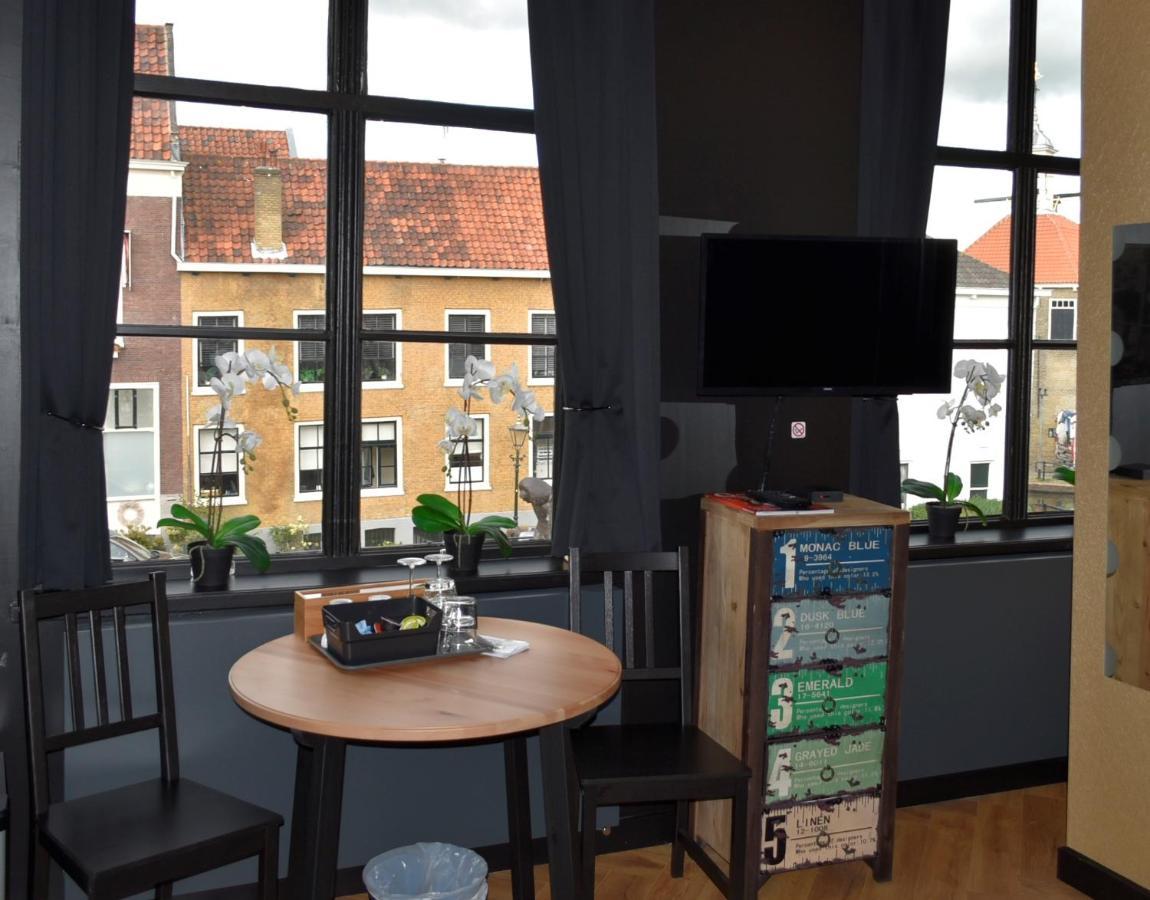 De Gusto Bed & Breakfast Schiedam Luaran gambar
