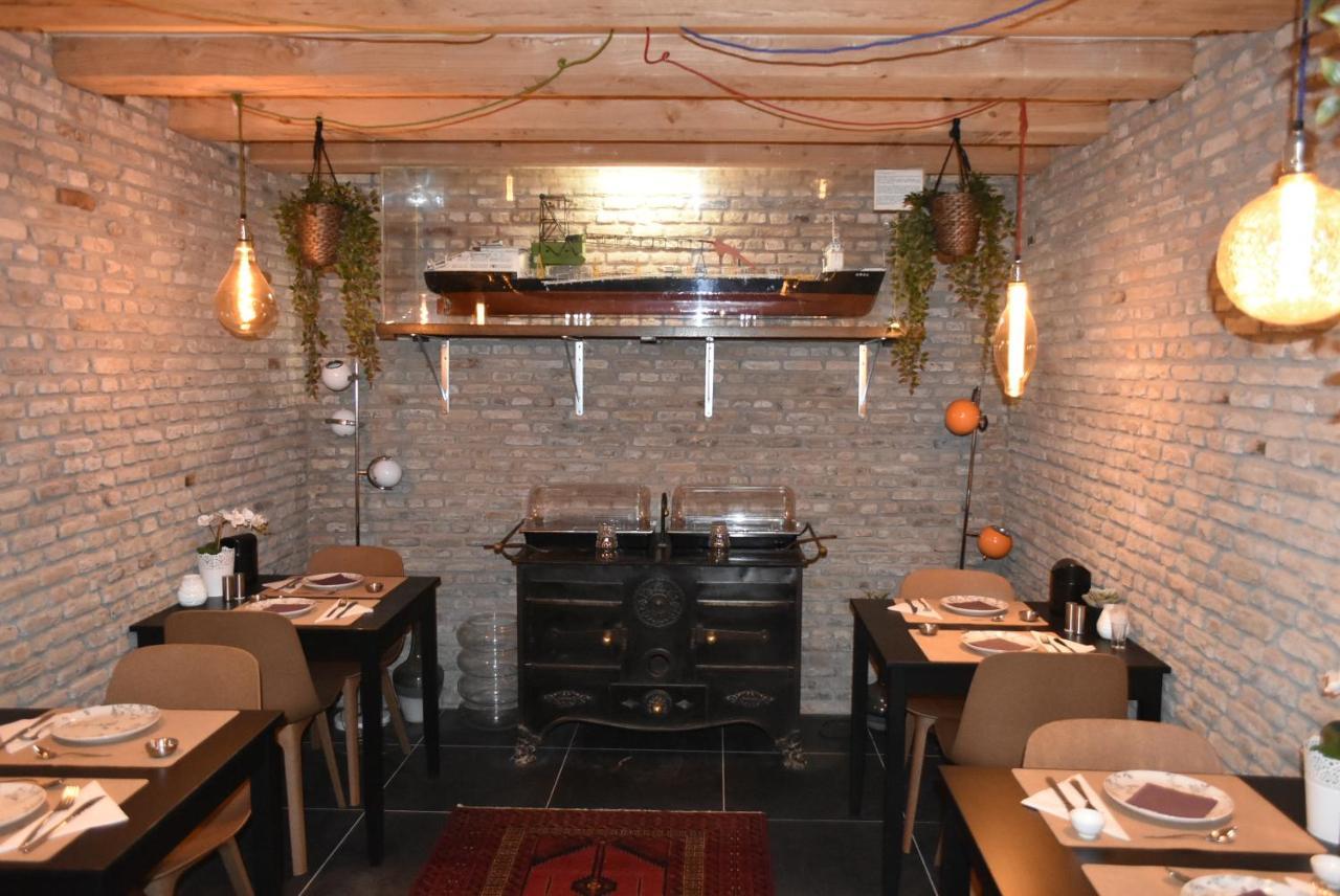 De Gusto Bed & Breakfast Schiedam Luaran gambar