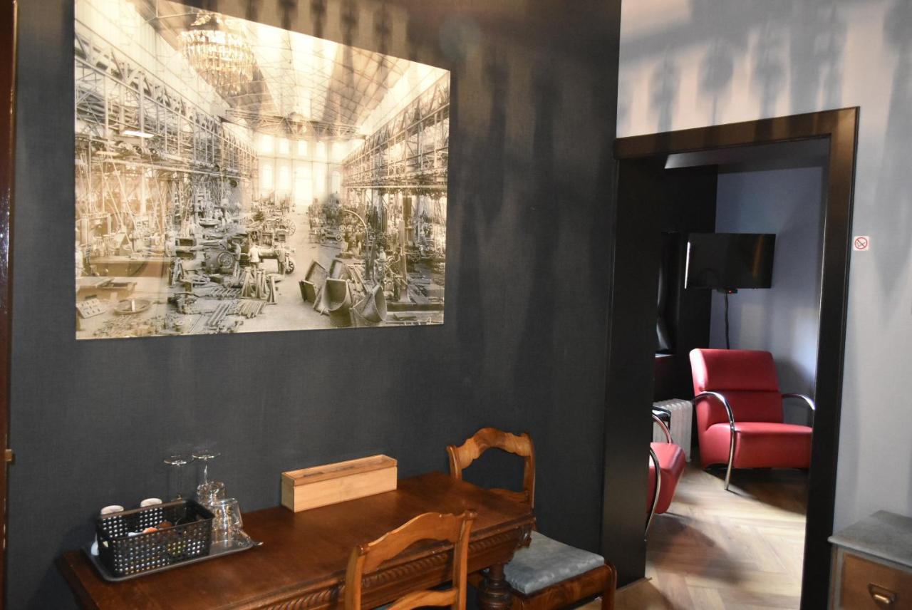 De Gusto Bed & Breakfast Schiedam Luaran gambar