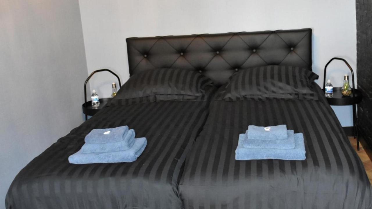 De Gusto Bed & Breakfast Schiedam Luaran gambar