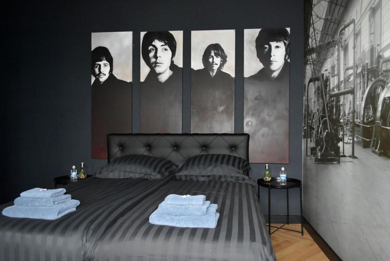 De Gusto Bed & Breakfast Schiedam Luaran gambar